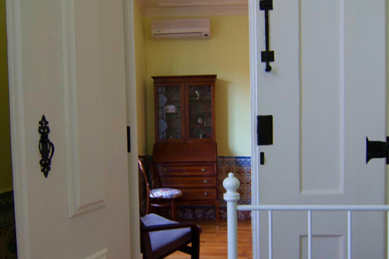 Appartement Baixa/chiado View Tagus *